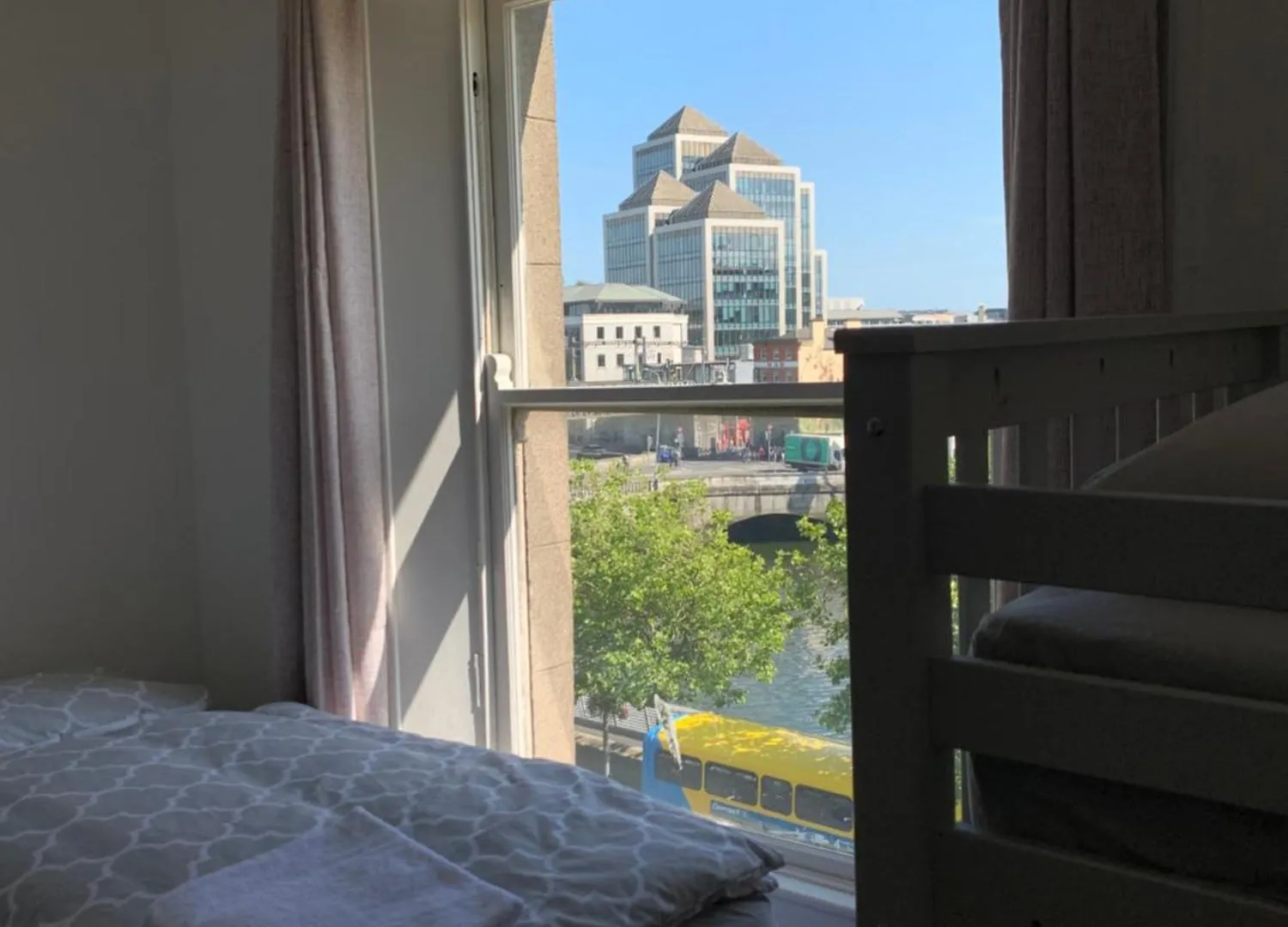 بيت ضيافة Idyllic City Suite Private Room دبلن